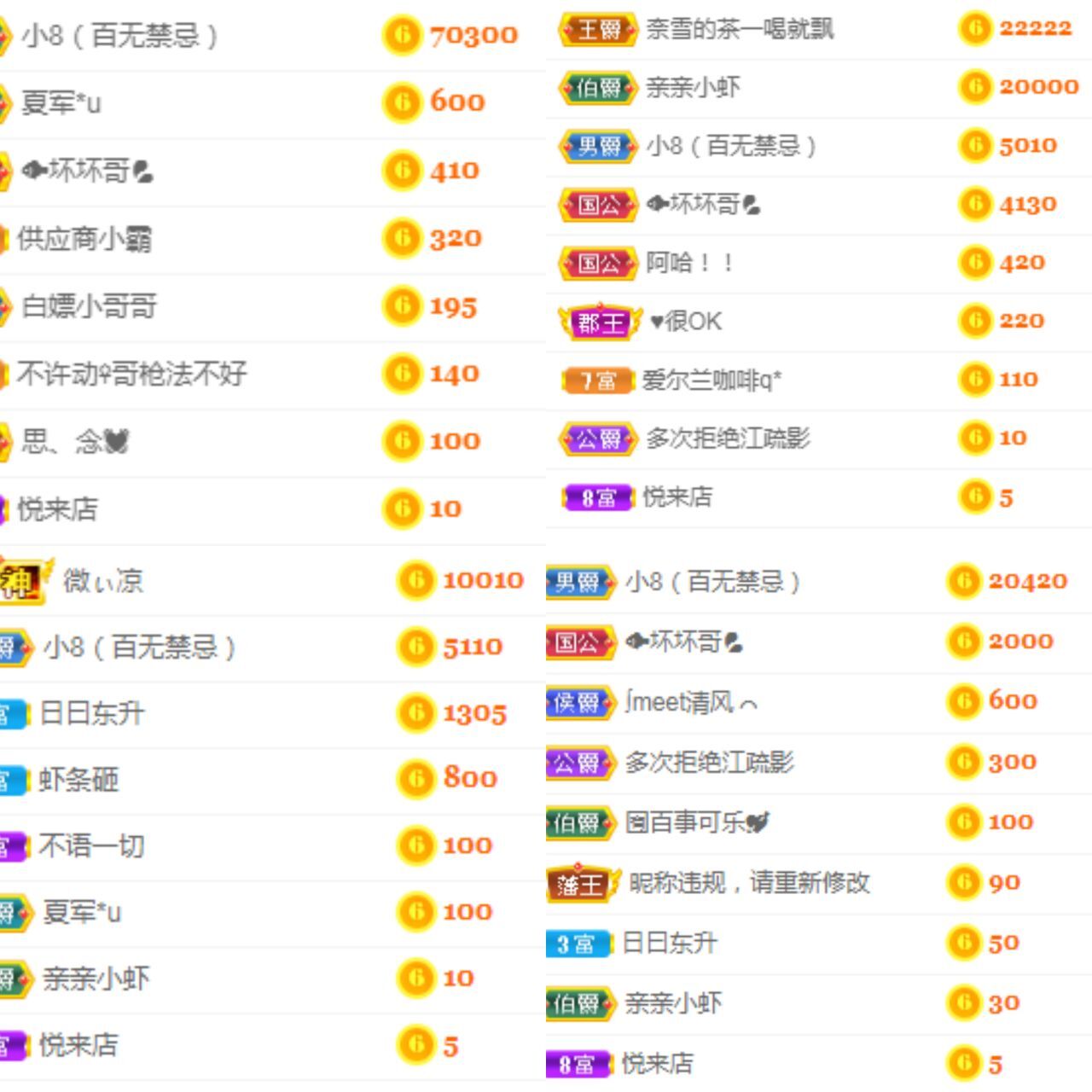 亲亲小虾主播图片