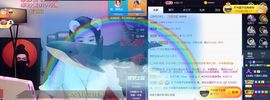 窦窦，家里有事休息了主播照片