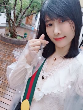 嘉瀚苏静好♬周日休息主播照片