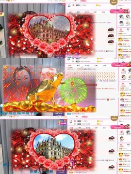 仙仙🎤唱歌主播照片