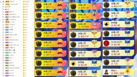 大脸💧9909主播照片