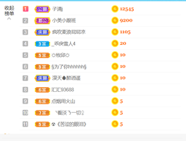 新人小美开播了的图片