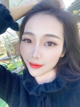 娜子呀💕没人疼主播照片