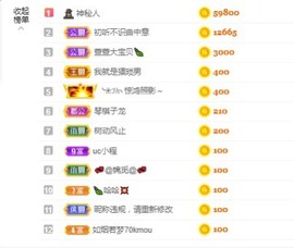 好好💥可能9月见主播照片