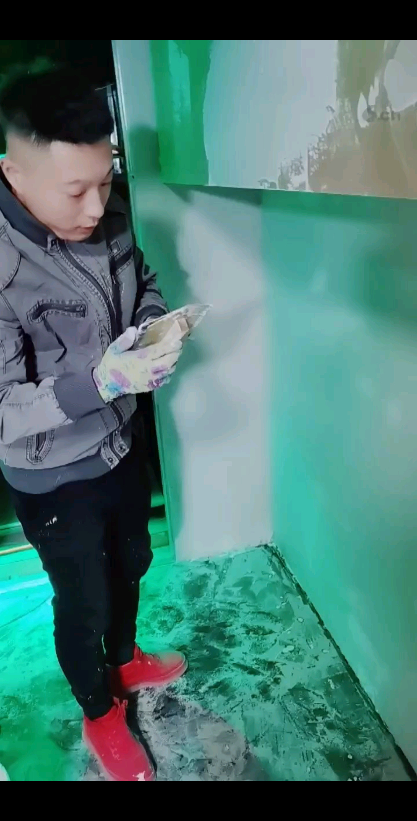 大白刮的咋样
