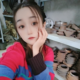 素颜最美！！！主播照片
