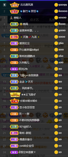 聆听~爱唱歌的图片