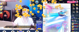 窦窦，家里有事休息了主播照片