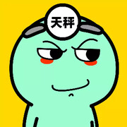 橙开心海报