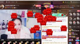 LOVE飞扬💝主播照片