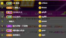聆听~爱唱歌的图片