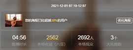 小明月省点电费，休主播照片