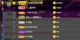一只柠回老家休主播照片