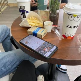 苦情种的图片