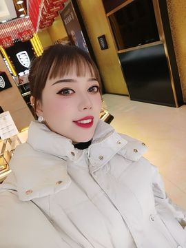 小甜甜重新开始主播照片