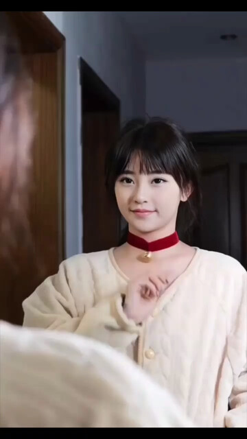 圣诞月
