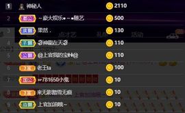 上官暂休(调整心态）主播照片