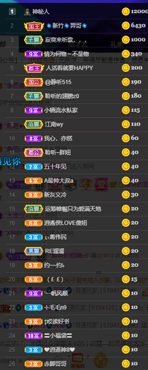 聆听~爱唱歌的图片