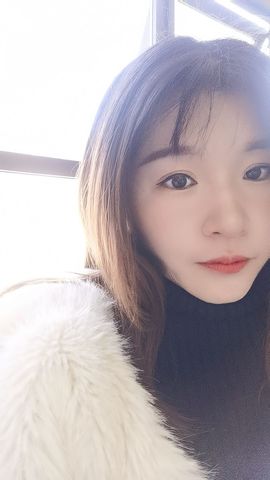 苏甜he主播照片