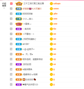 可可可可休息主播照片