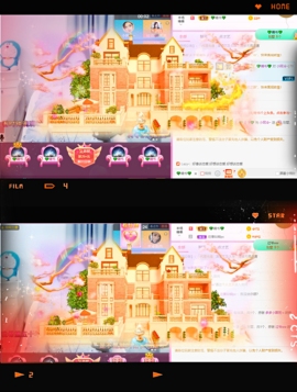 小阿冷956不定时主播照片