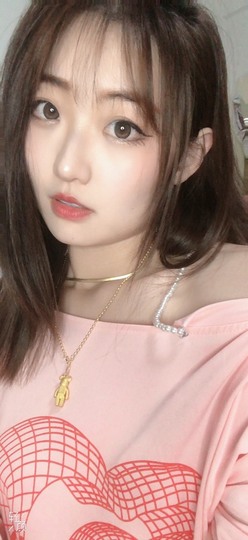 honey兔好运来~主播照片