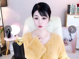 つ♡小可♡休息主播照片
