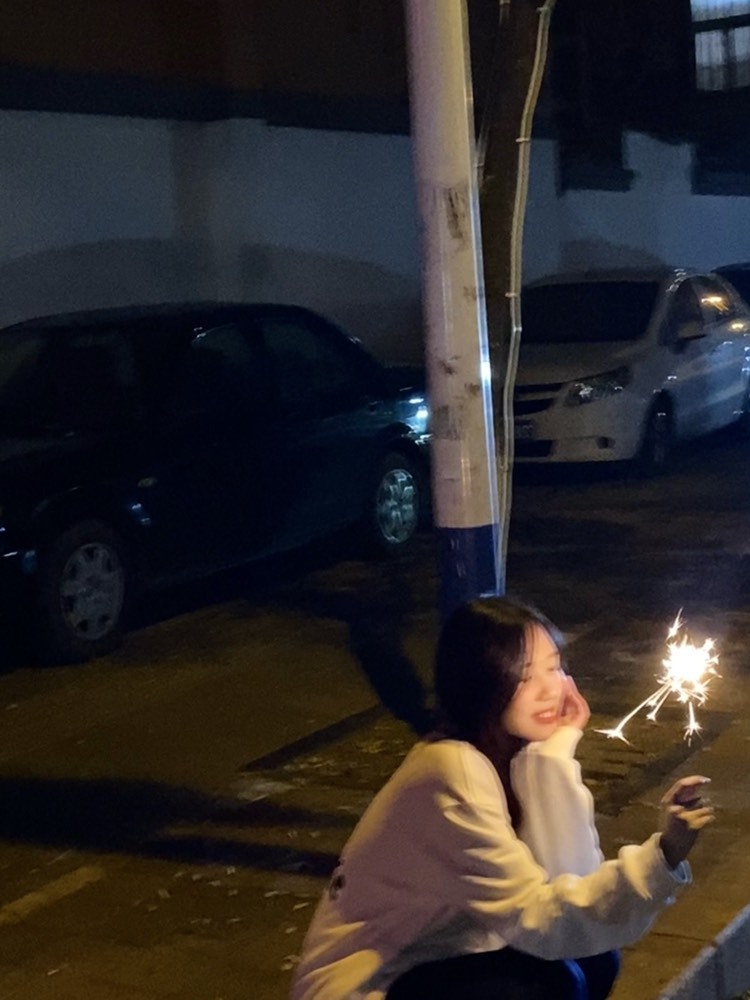 一姐小绵羊的主播照片