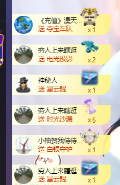 ♚~小巴豆~贪财好色的图片