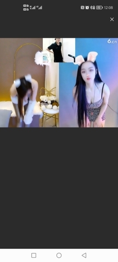☞请把我灌醉☜主播照片