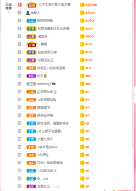 可可可可休息主播照片