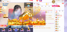 快乐每一天∨主播照片