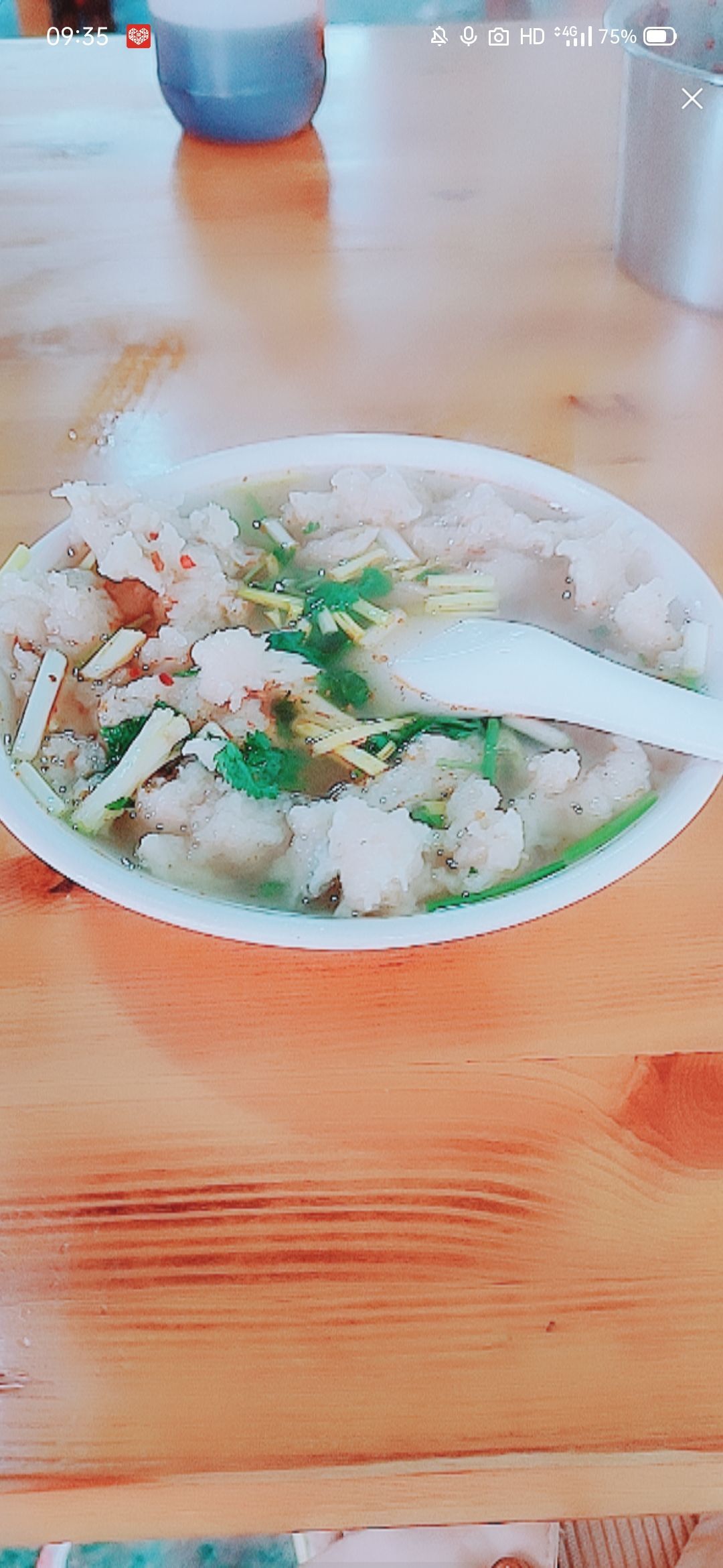 婷婷💕感恩有你陪伴的图片