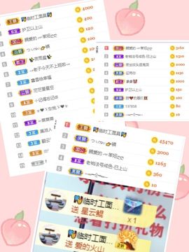 一树梨花压海唐同学☞主播照片