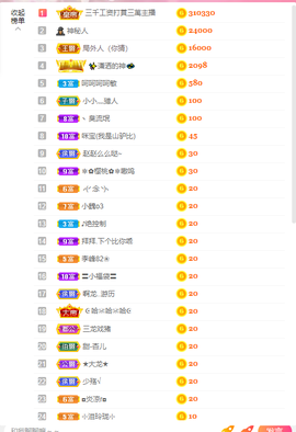 可可可可休息主播照片