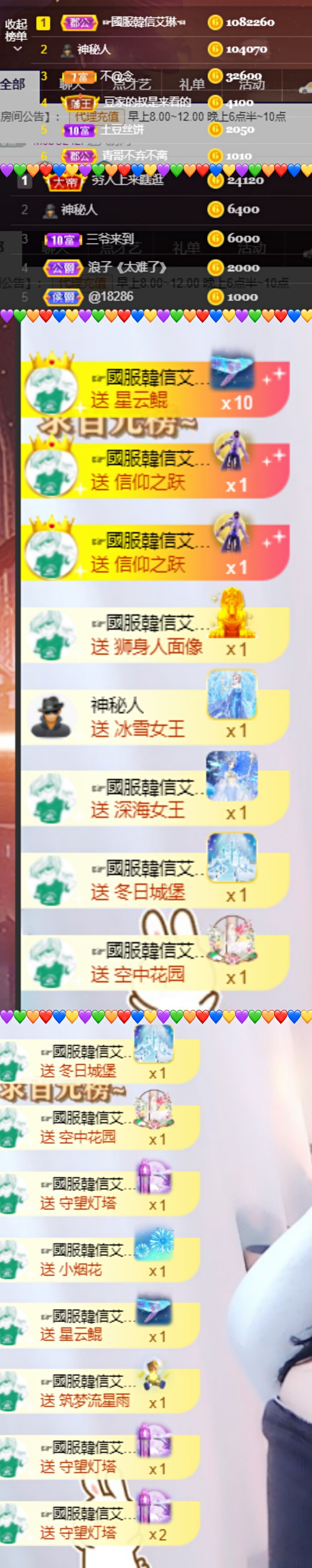 ♚~小巴豆~贪财好色的图片