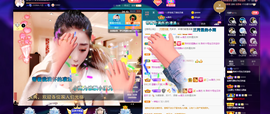 聆听~爱唱歌的图片