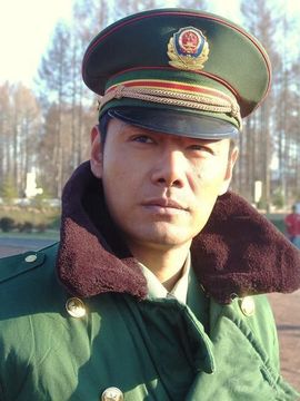 戰神大元帥黎歌主播照片