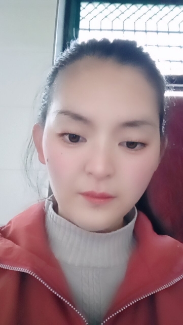 I流星花园主播照片
