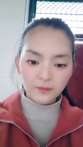 I流星花园主播照片