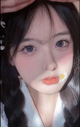 林妹妹谢谢华仔和仙女的图片
