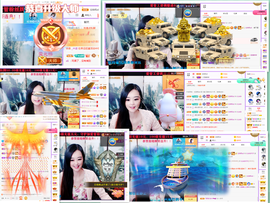 社会💞夭夭（退）主播照片