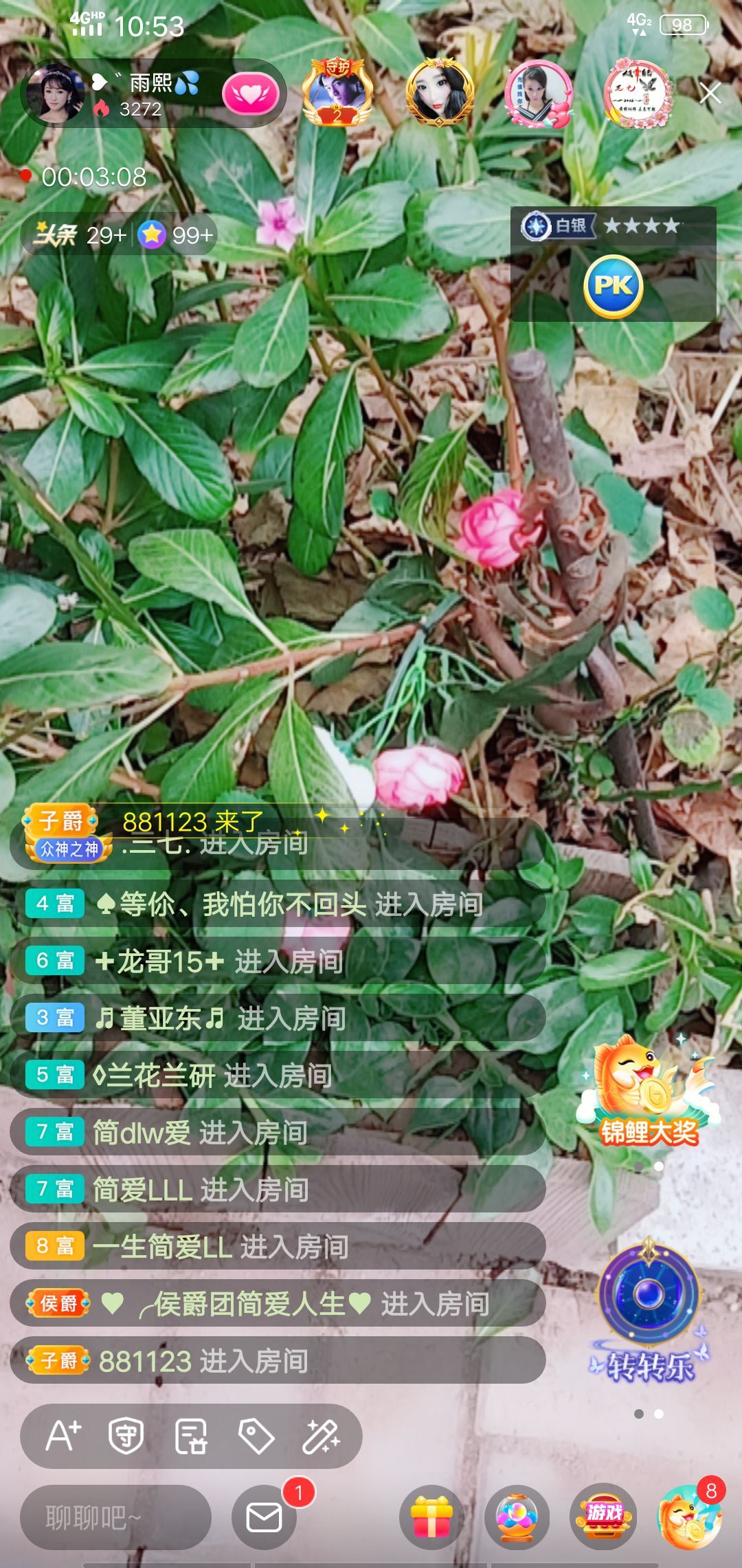果果(平安好运)的图片