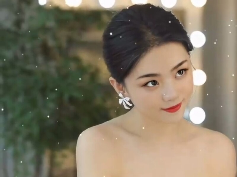 化妙松cnrv的主播海报