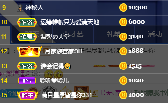 聆听~福妞儿的图片