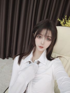 琳婧期待光~主播照片