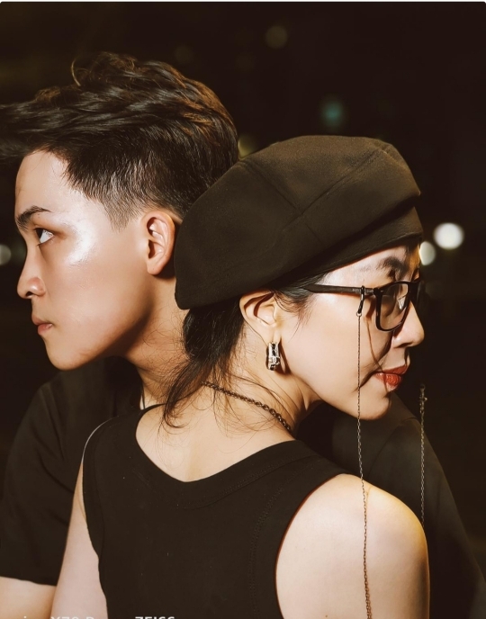 诸葛小奇的主播照片