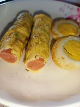 ╰若゛初见•.主播照片