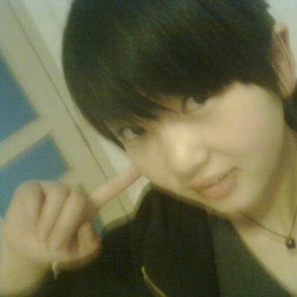 赤峰紫主播照片