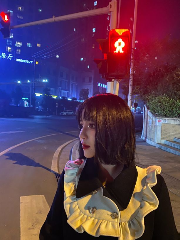 热舞维娜的主播照片